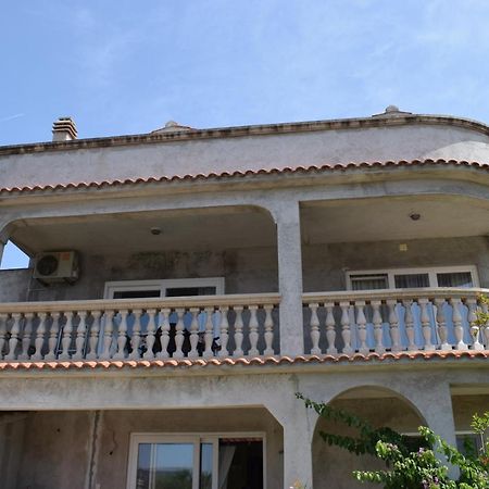 Apartment Danijela Vodice Kültér fotó