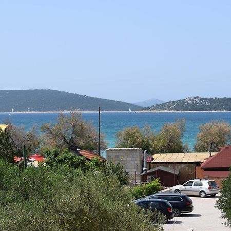 Apartment Danijela Vodice Kültér fotó