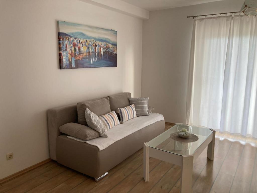 Apartment Danijela Vodice Kültér fotó