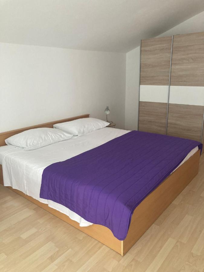 Apartment Danijela Vodice Kültér fotó