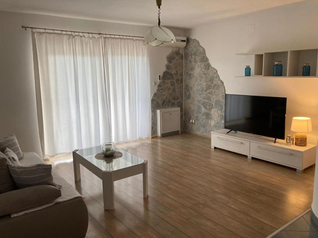 Apartment Danijela Vodice Kültér fotó