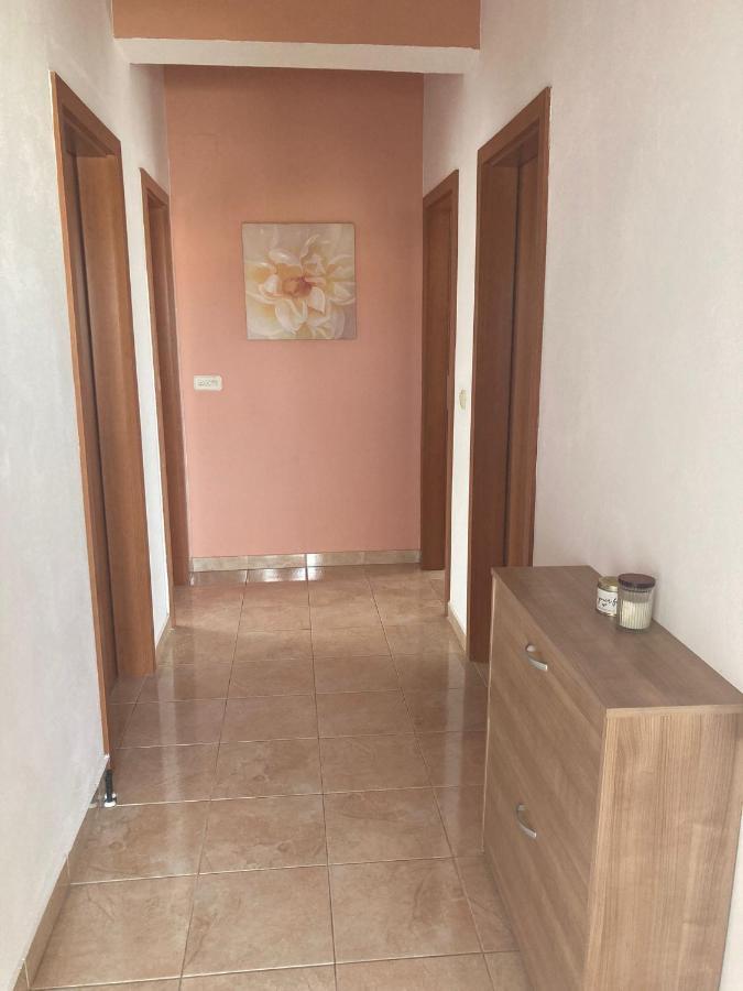 Apartment Danijela Vodice Kültér fotó