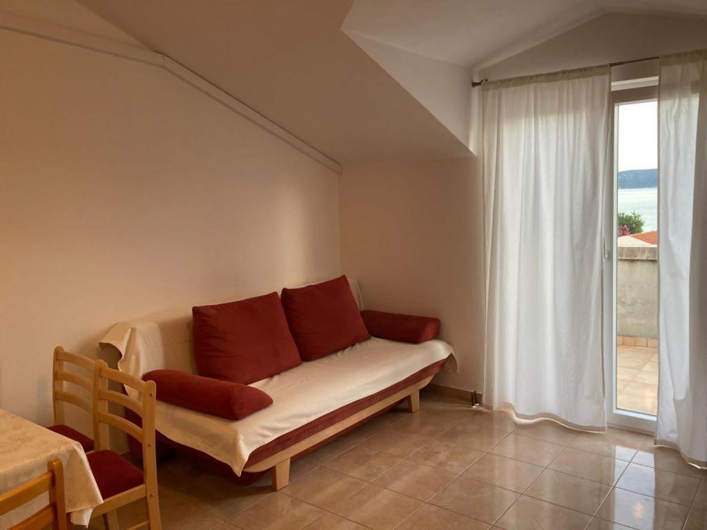 Apartment Danijela Vodice Kültér fotó