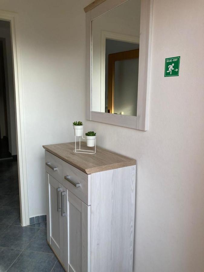 Apartment Danijela Vodice Kültér fotó