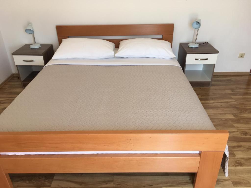 Apartment Danijela Vodice Kültér fotó