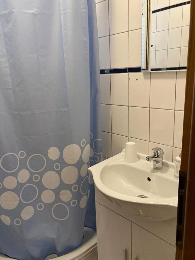 Apartment Danijela Vodice Kültér fotó