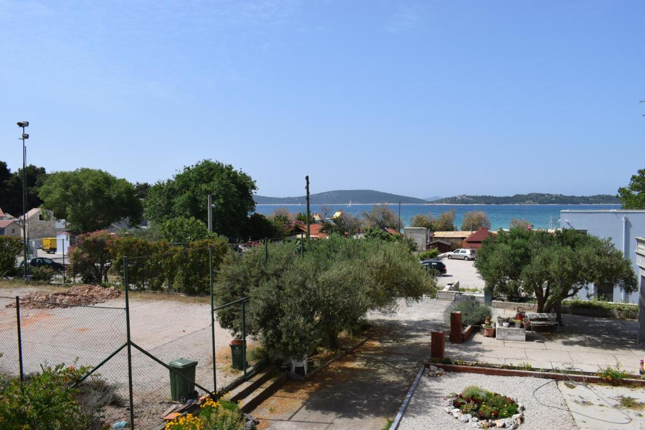 Apartment Danijela Vodice Kültér fotó