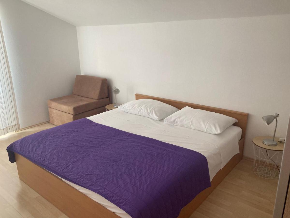 Apartment Danijela Vodice Kültér fotó