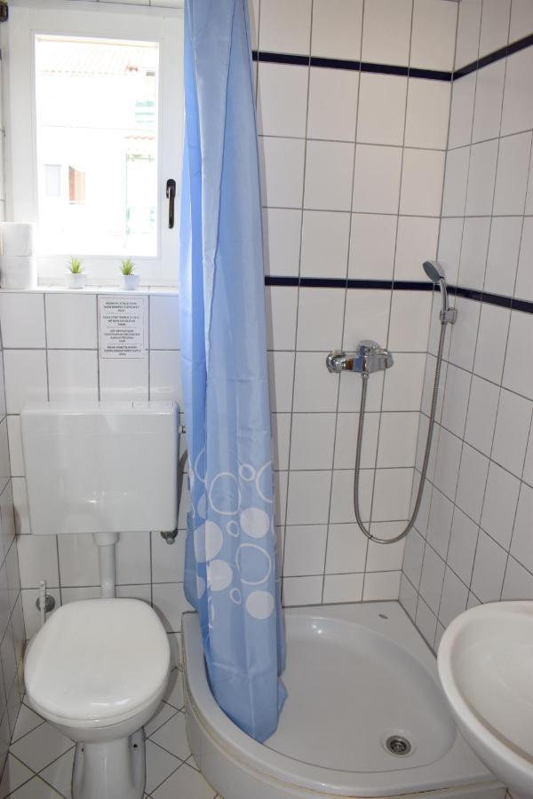Apartment Danijela Vodice Kültér fotó
