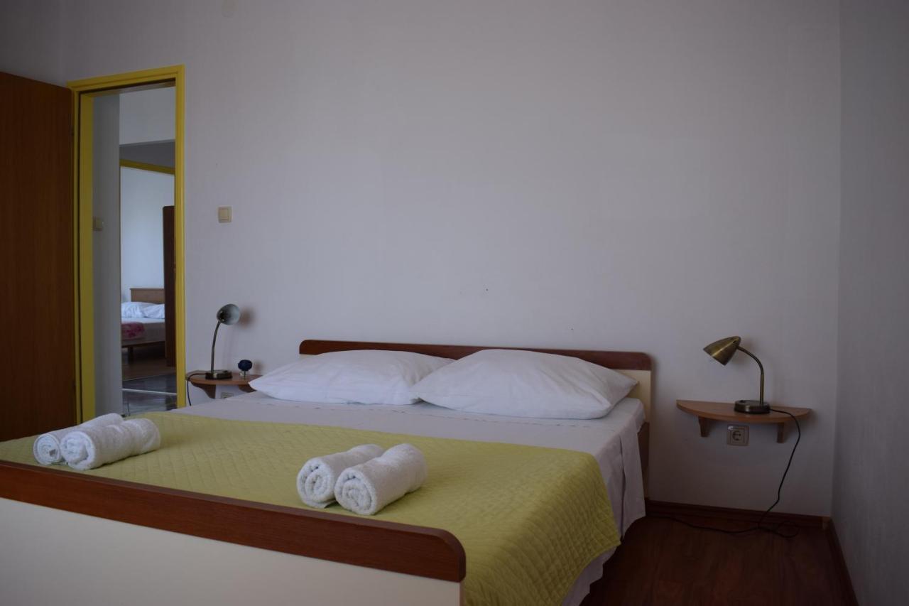 Apartment Danijela Vodice Kültér fotó