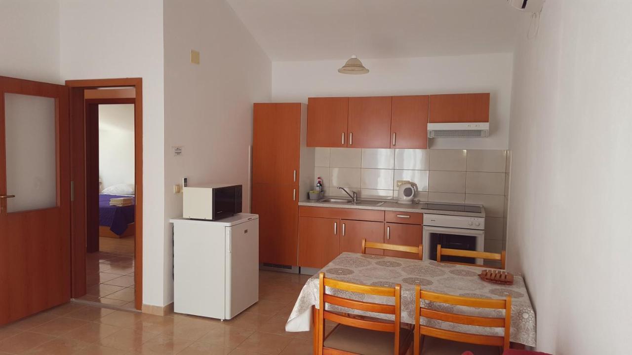 Apartment Danijela Vodice Kültér fotó