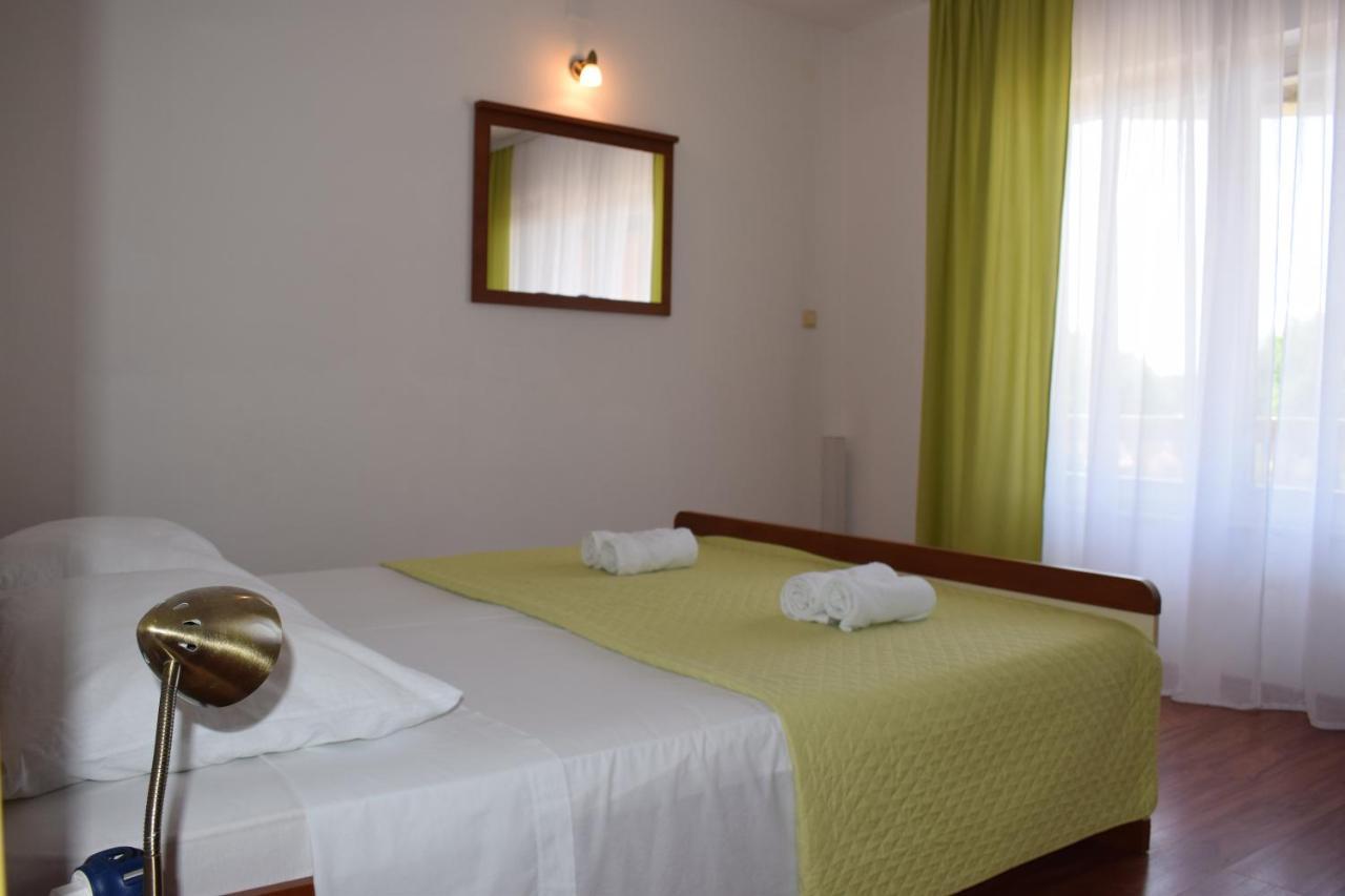 Apartment Danijela Vodice Kültér fotó