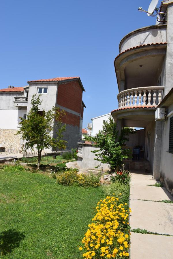 Apartment Danijela Vodice Kültér fotó