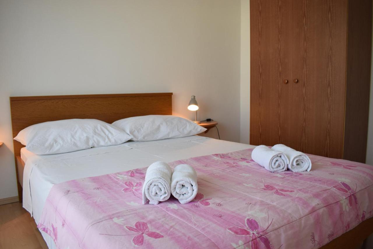 Apartment Danijela Vodice Kültér fotó