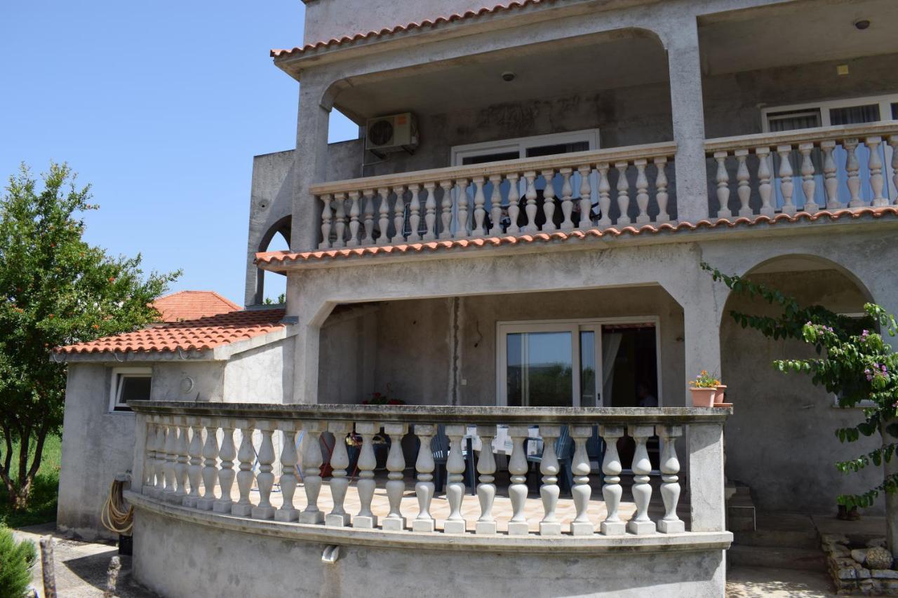 Apartment Danijela Vodice Kültér fotó