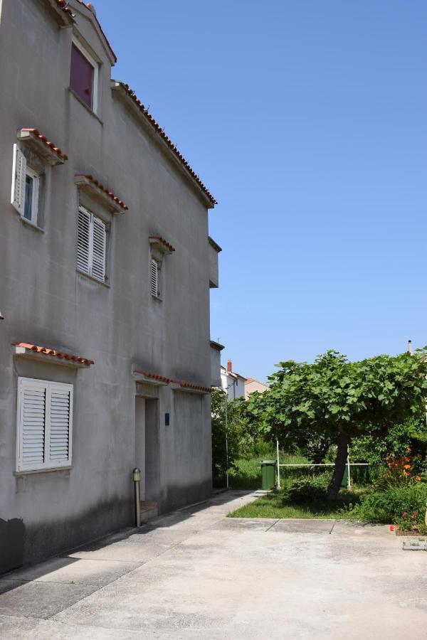 Apartment Danijela Vodice Kültér fotó