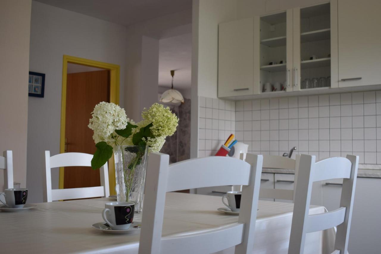Apartment Danijela Vodice Kültér fotó