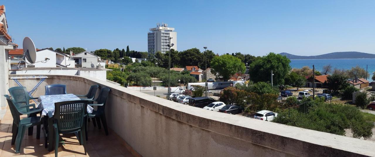 Apartment Danijela Vodice Kültér fotó
