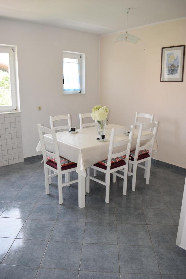 Apartment Danijela Vodice Kültér fotó